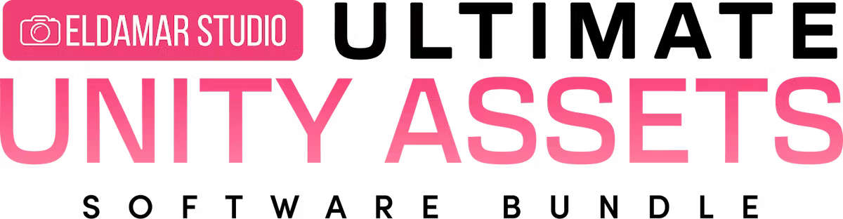 Ultimate Unity Assets